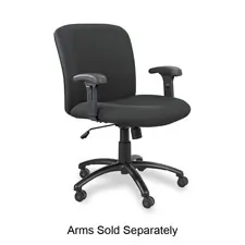 Safco 3491BG Mid Back Chair 27