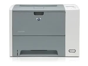 Q7812AR#ABA | Hp LaserJet P3005 Monochrome Printer - Fast &