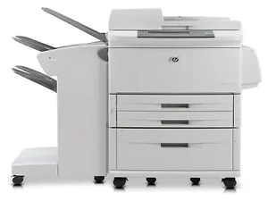 CC394A#BCC-1 | Hp LaserJet M9040 MFP High-Performance Bundle