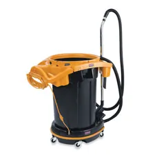 Rubbermaid 9VDVSS44 Dvac Vacuum 28