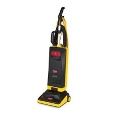 Rubbermaid 9VMH12 Upright Vacuum 12