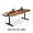 RAETP4220NB | Brother Bretford Racetrack Conference Table