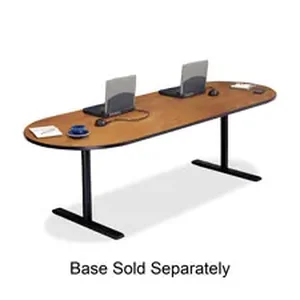 RAETP4220NB | Brother Bretford Racetrack Conference Table