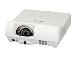 Panasonic PTTW231RU 2500L Short Throw Interactive Projector