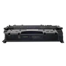 Original Canon CARTRIDGE119 Toner Cartridge 2100 Page Yield Black