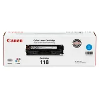 CANON-CRTDG118MA