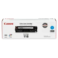 CANON-CRTDG118MA