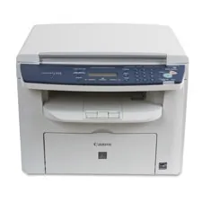 Canon ICD420 Digital Laser Copier 250 Sht Cap 15 2 5