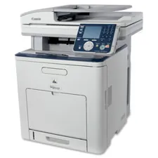 Canon ICMF8450C Multifunction Printer 21 1 2