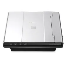 Canon LIDE700F Color Scanner W Filming Capability 12 Sec Scan 9600 Dpi