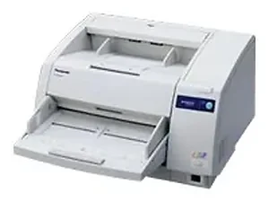 Panasonic KV-S3065CL High-Speed Document Scanner