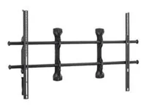 XSM7244 | Chief X-Large Fusion Fixed Wall Mount for TVs