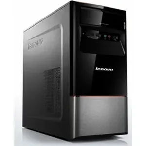 30991NU | Lenovo H415 Desktop - AMD A6, 4GB RAM, 500GB HDD,