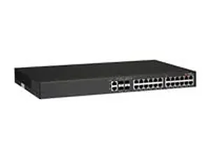 ICX6450-24 | Brocade ICX 6450-24-Port Managed Ethernet