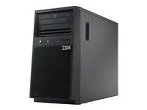 258242U | Ibm System x3100 M4 Tower Server - Core i3, 2GB