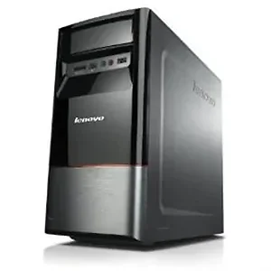 77525HU | Lenovo H420 Desktop PC - Intel Core i3, 6GB RAM,