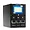 DS200 | Hsm Secure Erase Digital Hard Drive Shredder - Black