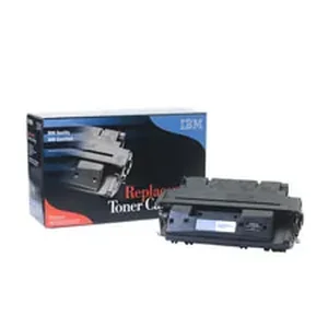 75P5155 | Ibm High Yield Black Toner Cartridge for HP