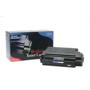 75P5156 | Ibm High-Yield Black Toner Cartridge for HP 5SI &