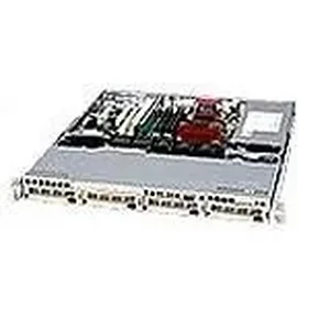 CSE-813MS-300C | Supermicro 5BAY BEIGE 420W ATX 1U Rack