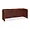 68692 | Lorell Mahogany Laminated Credenza - 60
