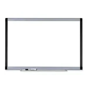 69653 | Lorell Signature Magnetic Dry Erase Board 6' x 4'