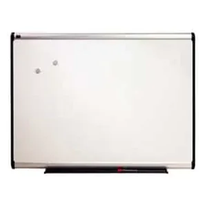P558A | Quartet Prestige Plus 8' x 4' Magnetic Whiteboard