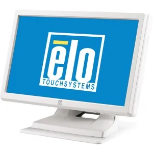 Elo E517505 1919lm 185in Lcd Apr Dual Serial Usb Ctlr White