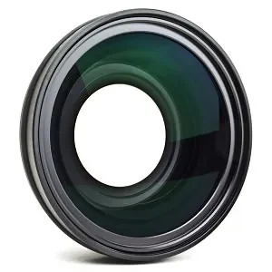 Sony VCL-DEH08R 0.8x Wide Angle Lens for DSC-R1 Camera