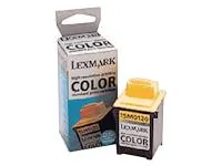 Original Lexmark 15M0120 No. 20 High Resolution Ink Cartridge - 275 Pa