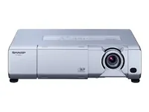 PGD4010X | Sharp PG-D4010X DLP Projector - 4200 Lumens, XGA
