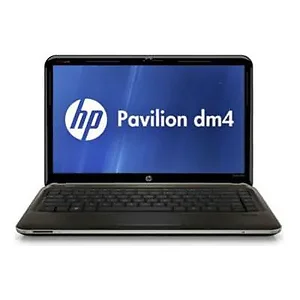 LW478UAR#ABA | Hp dm4-2015dx Refurbished Laptop - Windows 7