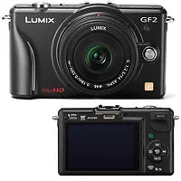 PANASONIC-DMC-GF2CK