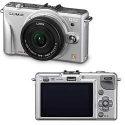 PANASONIC-DMC-GF2CS