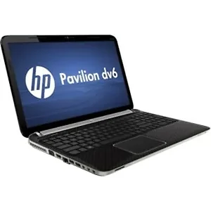 A6Y59UA#ABA | Hp 15.6