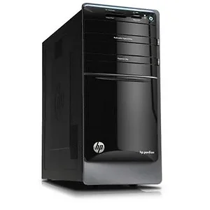 QW691AA#ABA | Hp AMD Desktop PC with 6GB RAM and 1TB Storage