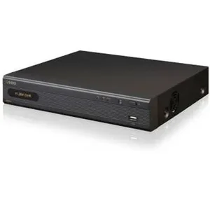 QT474-5 | Q See Q-See 4 Channel H.264 Network DVR with