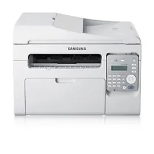 SCX-3405F/XAA | Samsung Monochrome Laser Printer SCX-3405F