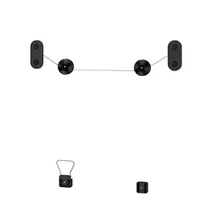 Sony SU-WH500 Wall-Hanging Bracket for LX900, NX700, NX800