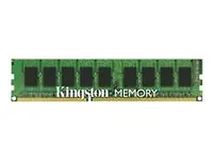 KVR1333D3E9S/8G | Kingston 8GB DDR3 1333MHz ECC Memory