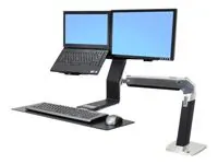 Ergotron 24-258-026 Workfit A Lcd  Lt