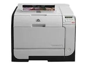 CE957A#201 | Hp Color LaserJet Pro 400 M451dn Printer