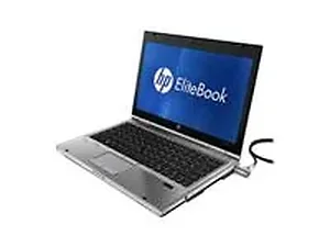 LJ474UT#ABA=VRZ | Hp EliteBook 2560p - Intel Core i5, 4GB