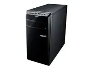 CM1740-US-2AD | Asus CM1740 Desktop PC with AMD A8-3820 and