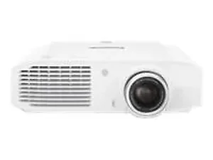 Panasonic PTLZ370U 3000 Lumen HD Projector with HDMI & DVI
