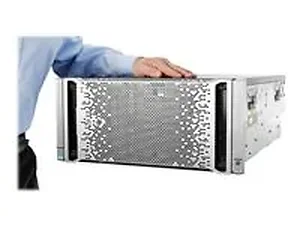 646675-001 | Hp ProLiant ML350p Gen8 Server - E5-2609 4GB