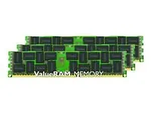 KVR1600D3D4R11SK324G | Kingston 24GB DDR3 1600MHz ECC