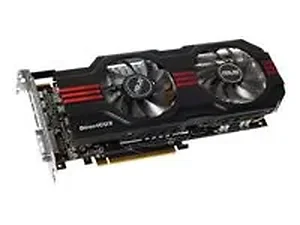 HD7870-DC2-2GD5 | Asus Radeon HD 7870 2GB GDDR5 Graphics