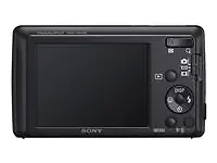 SONY-DSCW620/B