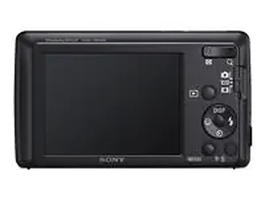 DSCW620/B | Sony Cyber-shot DSC-W620 Compact Digital Camera